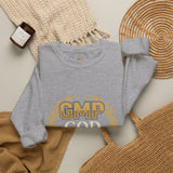 Money Power Crewneck Sweatshirt