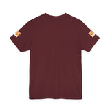 GMP "God Money Power" Graphic Tee — Bold Faith & Hustle Shirt