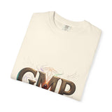 GMP "God Money Power" Graphic Tee