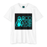 God Money Power T-Shirt