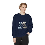 GMP God Money Power Sweatshirt
