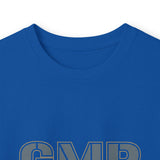 GMP GOD Money Power Long Sleeve Tee