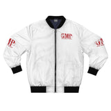 GMP 'God Money Power' Bomber Jacket