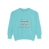 GMP God Money Power Sweatshirt