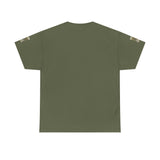 T-Shirt — GMP Money Power Graphic Tee