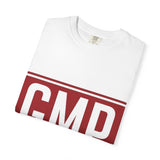 GMP "God Money Power" Graphic T-Shirt