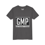 Youth Tee — GMP (God Money Power) Graphic Tee