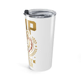 GMP 'God Money Power' Tiger 20oz Tumbler