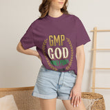 GOD Money Power (GMP) T-Shirt