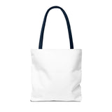 God Money Power Eagle Tote