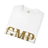 GMP "God Money Power" Graphic T-Shirt