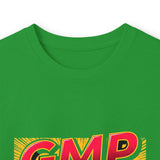 GMP God Money Power Long Sleeve Tee