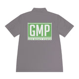 GMP God Money Power Polo