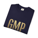 GMP “God Money Power” Graphic T-Shirt