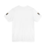 GMP Eagle Tee — “God Money Power” Graphic T-Shirt