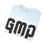 GMP God Money Power Graphic T-Shirt — Bold Faith & Hustle Tee
