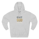 GMP GOD Hoodie — 'GMP: Money Power' Graphic Fleece Hoodie