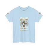 T-Shirt — GMP Money Power Graphic Tee