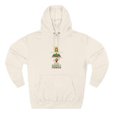 God Money Power Hoodie — Spiritual Wealth Graphic Hoodie