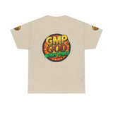 T-Shirt — GMP GOD Money Power Graphic Tee