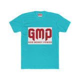 GMP 'God Money Power' Graphic Tee
