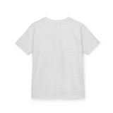 Kids GMP Logo Tee — "God Money Power" Graphic Shirt