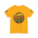 T-Shirt — GMP GOD Money Power Graphic Tee