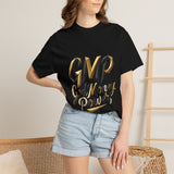 GMP "God Money Power" Graphic T-Shirt