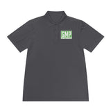GMP God Money Power Polo