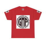 GMP "God Money Power" Graphic Tee