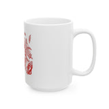 Ceramic Mug, (11oz, 15oz)