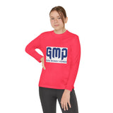 GMP "God Money Power" Youth Long Sleeve Tee