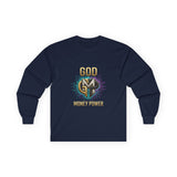 Unisex Ultra Cotton Long Sleeve Tee