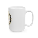 Ceramic Mug, (11oz, 15oz)