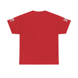 GMP "God Money Power" Logo Tee — Streetwear Graphic T-Shirt