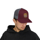 Gods Money Power- Trucker Cap