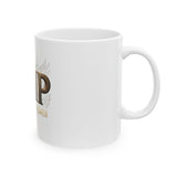 Ceramic Mug, (11oz, 15oz)