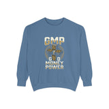 Money Power Sweatshirt — GMP Graphic Crewneck