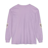 GMP "God Money Power" Long Sleeve Tee