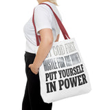 Tote Bag (AOP)