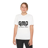 GMP "God Money Power" Youth Tee