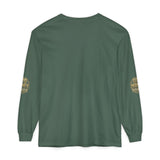 God Money Power Long Sleeve T-Shirt