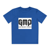 GMP "God Money Power" Youth Tee