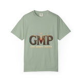 GMP "God Money Power" Graphic Tee