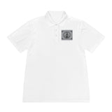 God Money Power Polo