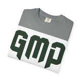 GMP "God Money Power" Graphic T-Shirt