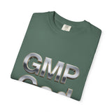 GMP God Money Power T-Shirt