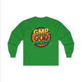 GMP GOD Money Power Long Sleeve Tee