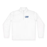 God Money Power Quarter-Zip Pullover