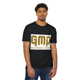 GMP "God Money Power" Graphic T-Shirt — Faith & Prosperity Urban Tee